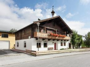 Lachwald, Mittersill, Österreich